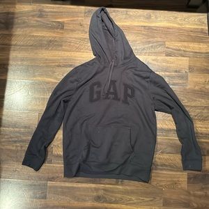 Gap Arch Logo Hoodie